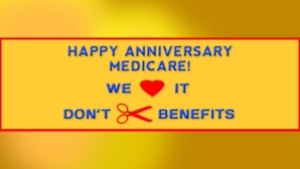 MSAC Celebrates 50 Years of Medicare